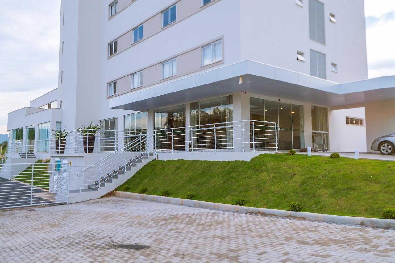 Tri Hotel Sao Joao Batista Exterior photo