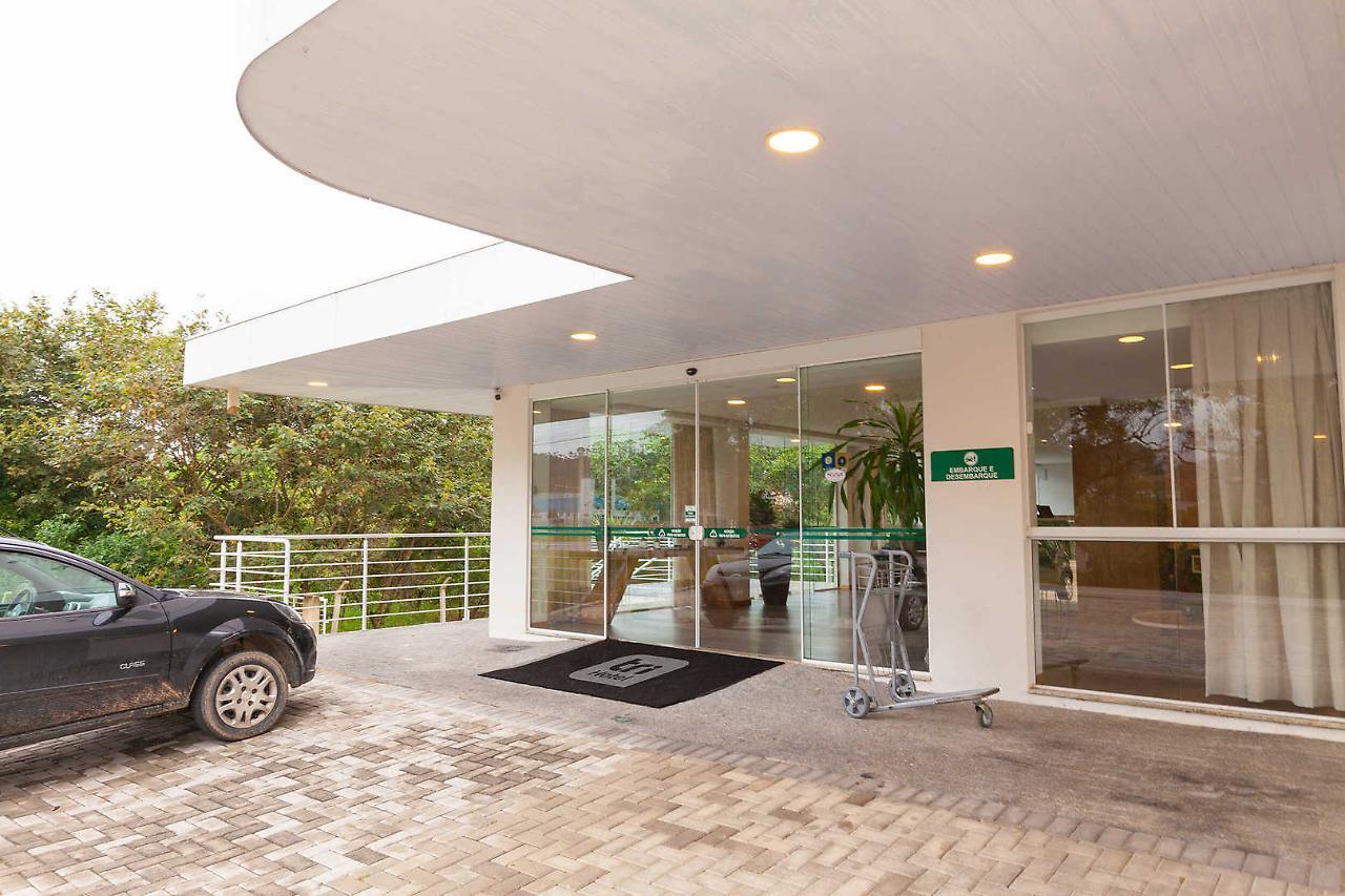 Tri Hotel Sao Joao Batista Exterior photo