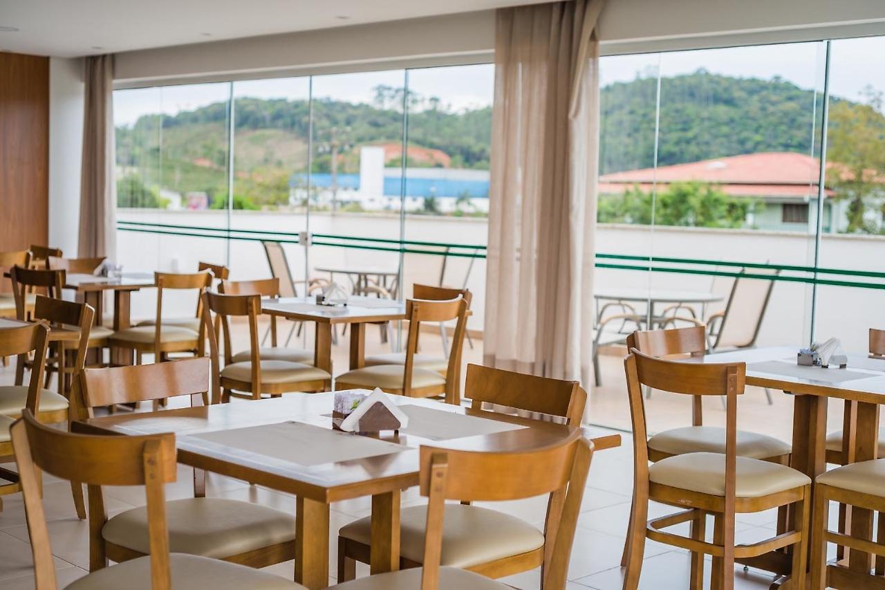 Tri Hotel Sao Joao Batista Exterior photo